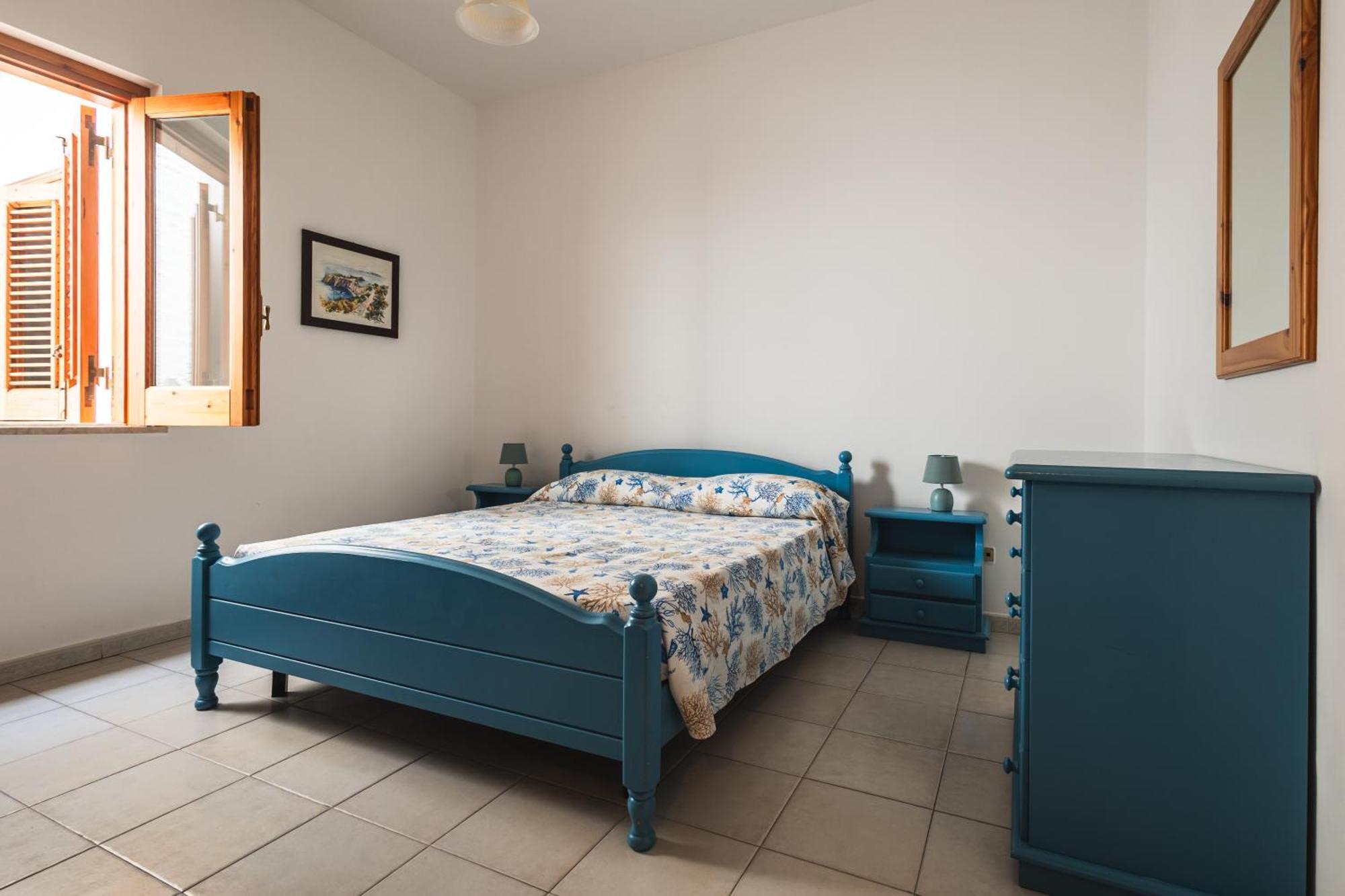 Hotel Residence La Villetta Canneto  Oda fotoğraf